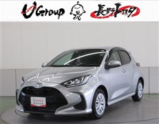 トヨタ ヤリス Z