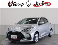 ヤリス Z