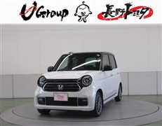 N-ONE プレミアム ツアラー