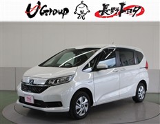 ホンダ フリードHEV Gホンダセンシング