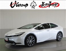 トヨタ プリウス Z