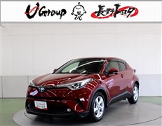 C-HR S LEDパッケージ