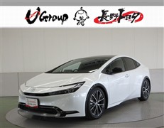 トヨタ プリウス Z