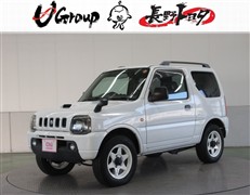 スズキ ジムニー XC