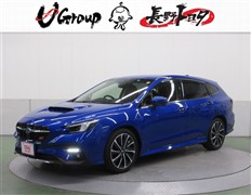 スバル レヴォーグ STI スポーツ EX
