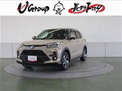 トヨタ ライズ Z