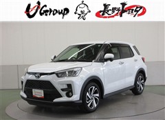 トヨタ ライズ Z