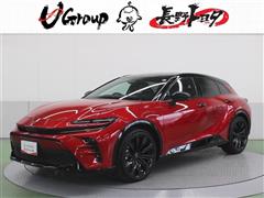 トヨタ クラウン HEV スポーツ Z