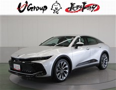 トヨタ クラウン CO Gアドバ レザー