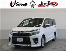 ヴォクシー ZS