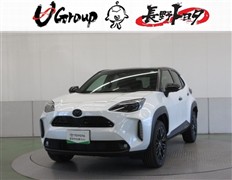 トヨタ ヤリスクロス Z URBANO