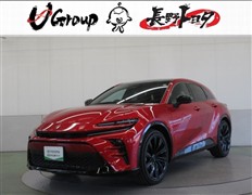 トヨタ クラウン スポーツ HEV Z