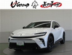 トヨタ クラウン スポーツ HEV Z