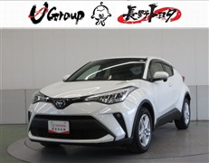 C-HR S-T