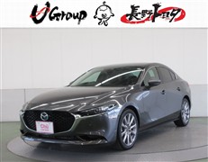 マツダ MAZDA3 20Sプロツーリング