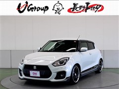 スズキ スイフト スポーツ