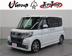 ダイハツ タント カスタムRSトップEDSA3