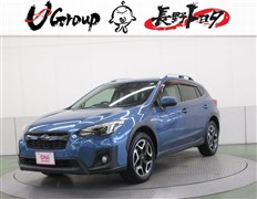 スバル スバルXV2.0i-S Bレザーセレ