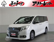 エスクァイア HEV Gi