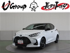 トヨタ ヤリス HEV Z URBANO