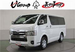 ハイエースVロング S-GL DP2