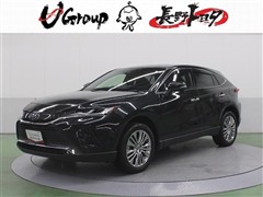 ハリアーハイブリッド Z