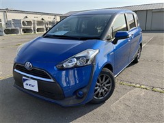 シエンタ ハイブリッド G