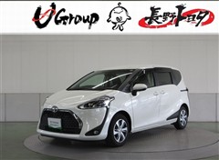 シエンタ ファンベース G クエロ