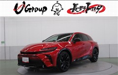 クラウン スポーツ Z