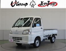 ダイハツ ハイゼットトラック スペシャル