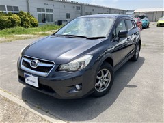 インプレッサXV 2.0I