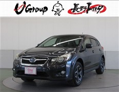 スバル インプレッサXV 2.0I