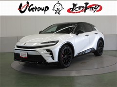 トヨタ クラウン スポーツ PHEV RS