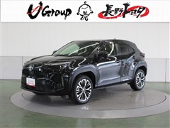トヨタ ヤリスクロス Z