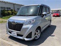 ルーミー G