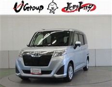 ルーミー G
