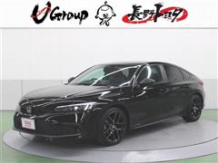 ホンダ　シビック EX