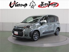 トヨタ シエンタ ハイブリッド Z