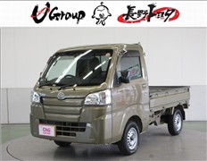 ハイゼットトラック ST SA3T