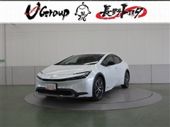 プリウス G