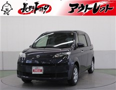 トヨタ スペイド Y