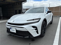トヨタ クラウン PHEV スポーツ RS