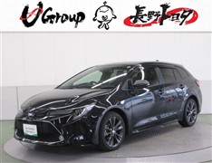 カローラツーリング WxB