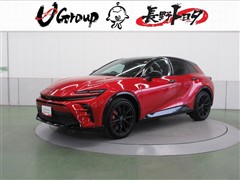 トヨタ クラウンスポーツ PHEV RS