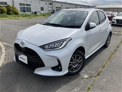 ヤリス Z