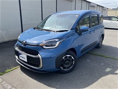 シエンタ ハイブリッド Z