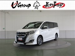 トヨタ エスクァイア HEV GI