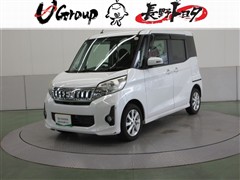 ekスペースカスタム G
