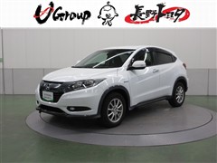 ホンダ ヴェゼル ハイブリッド X