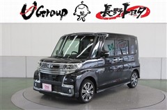 ダイハツ タント カスタムRS TE SA2
